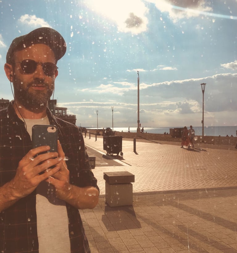 image for Music Producer, Mixer, Musician - here to connect with songwriters & artists