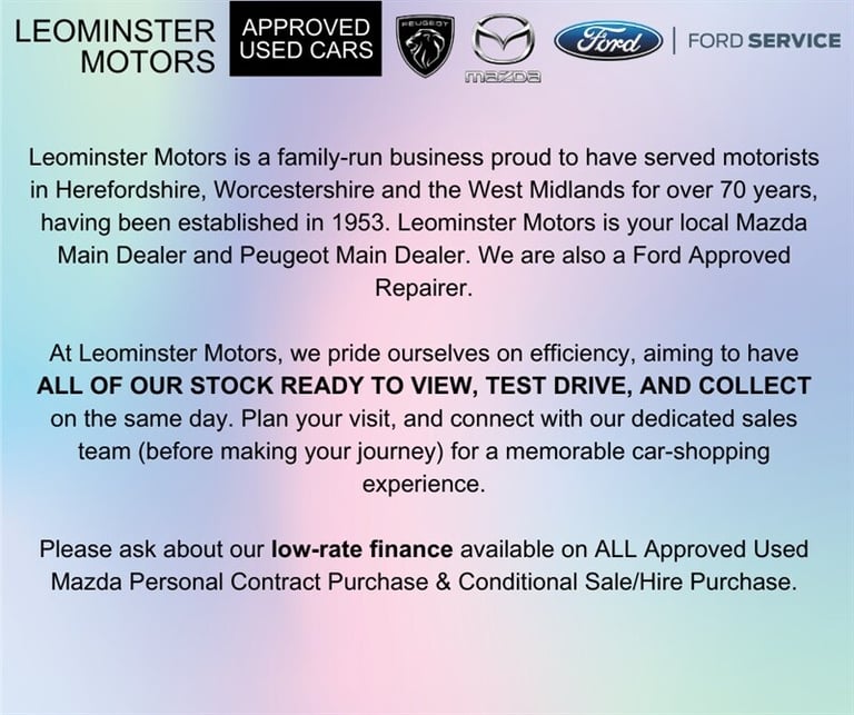 2024 Peugeot 208 1.2 PureTech MHEV Allure Hatchback 5dr Petrol Hybrid e-DSC Euro 6 (s/s) (10 Hatc...