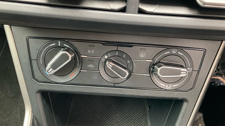 2019 Volkswagen Polo 1.0 EVO SE 5dr Petrol Hatchback Hatchback Petrol Manual
