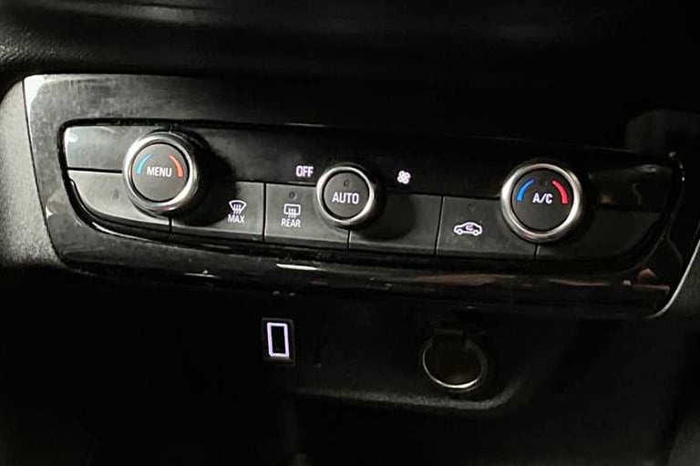 2023 Vauxhall Corsa 1.2 Turbo 130 GS 5dr Auto HATCHBACK PETROL Automatic