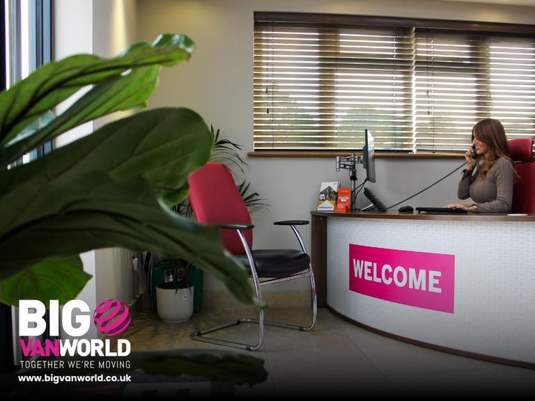 Ford Transit Courier 1.6 TDCI 95 TREND