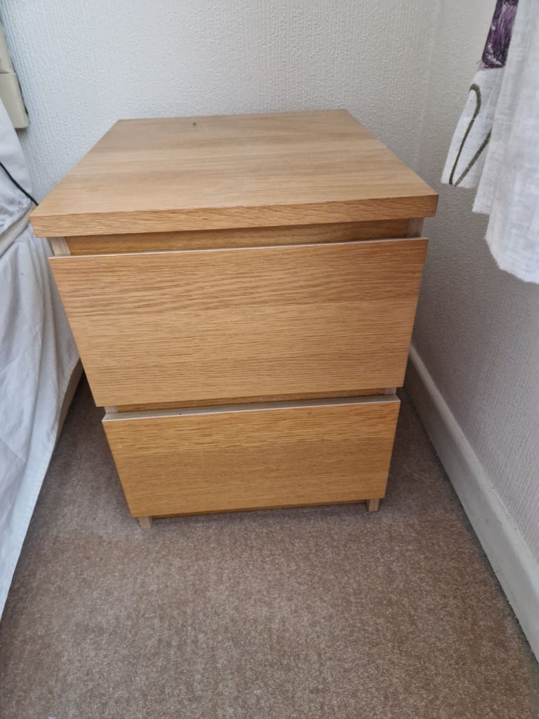 Bedside Tables