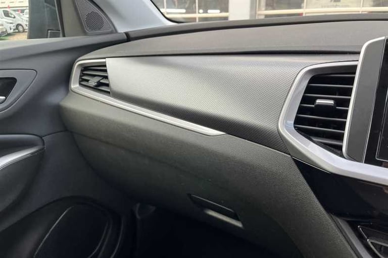 2022 Vauxhall Grandland 1.2 Turbo Elite SUV 5dr Petrol Manual Euro 6 (s/s) (130 ps) SUV Petrol Ma...