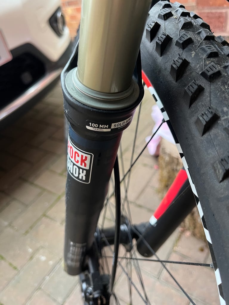 Cannondale MTB SL2 29er