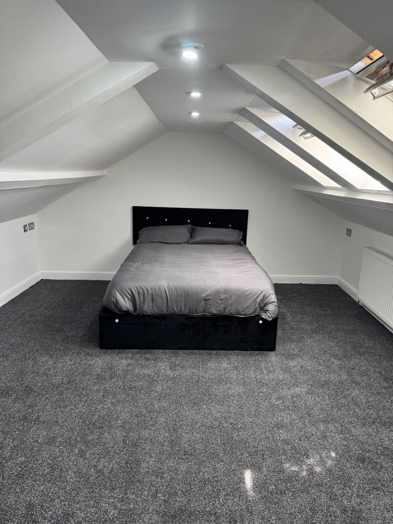 Fully furnished house to rent perfect for contractors 
