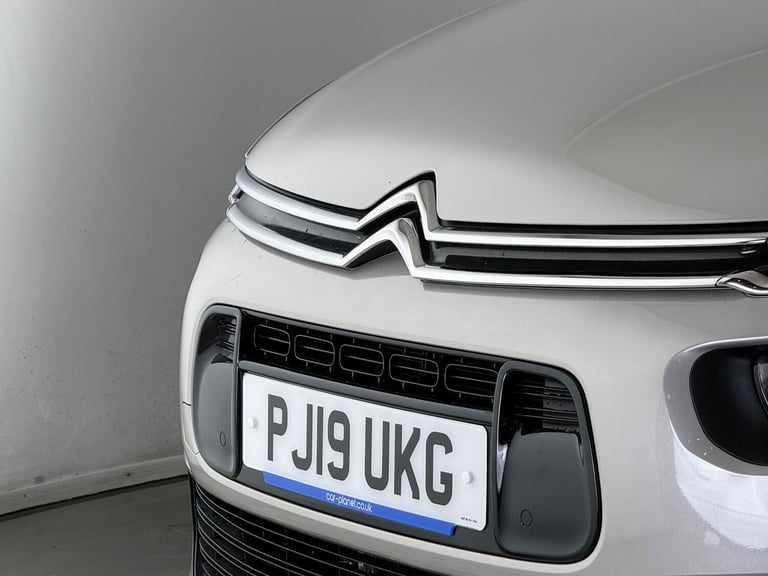2019 Citroen C4 1.2 PureTech 130 Flair 5dr EAT8 MPV PETROL Automatic