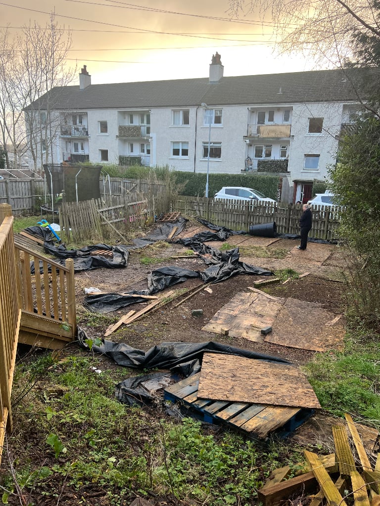 Dms fencing & design 