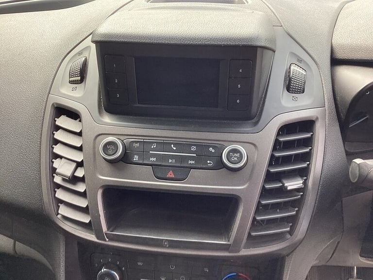 2020 Ford Transit Connect 200 EcoBlue Trend SWB Euro 6 SWB Panel Van Diesel Manual