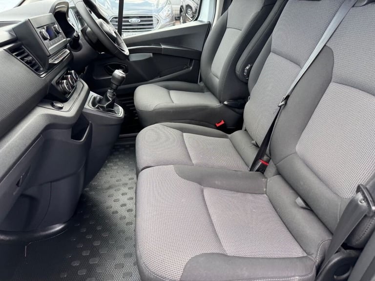 2023 Nissan Primastar 2.0 dCi 28 Acenta Panel Van 5dr Diesel Manual L1 Euro 6 (s/s) (110 ps) PANE...