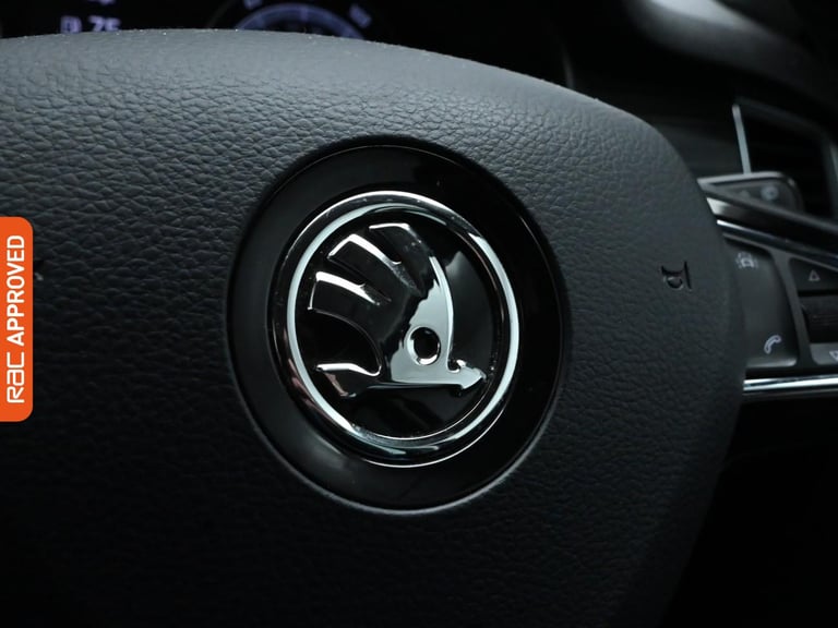 2017 Skoda Kodiaq 2.0 TDI SE L 5dr DSG ESTATE DIESEL Automatic