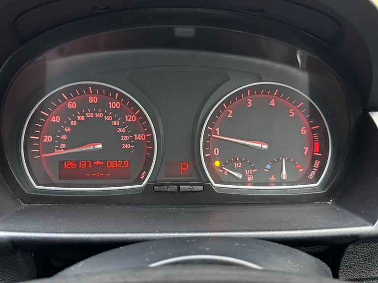 BMW, X3, Estate, 2005, Other, 2979 (cc), 5 doors