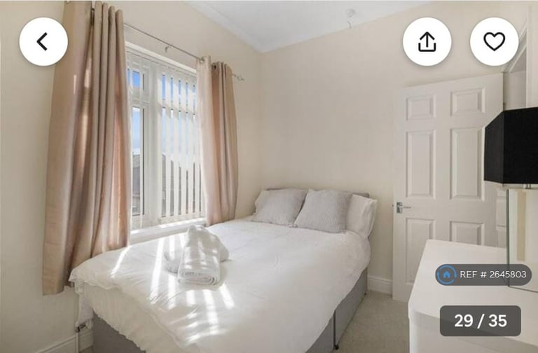 2 bedroom house in Falmer Road, Darlington, DL1 (2 bed) (#2645803)