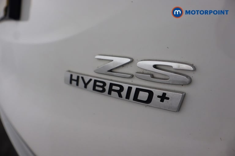 2025 MG MG ZS 1.5 Hybrid-Plus Trophy 5dr Auto SUV Hybrid Automatic