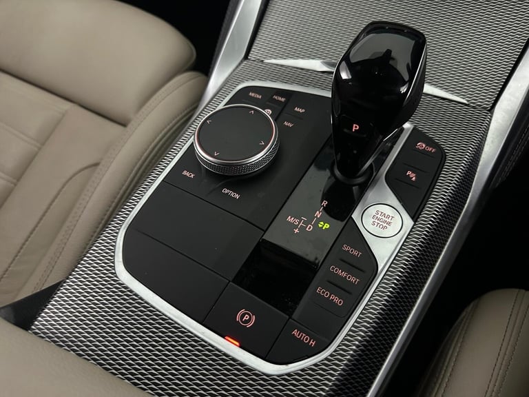 2022 BMW 4 Series Gran Coupe 2.0 420d MHT M Sport Auto xDrive Euro 6 (s/s) 5dr COUPE Diesel/Elect...