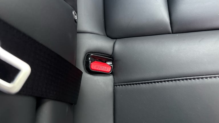 2022 Tesla Model 3 Long Range AWD 4dr Auto Electric Saloon Saloon Electric Automatic