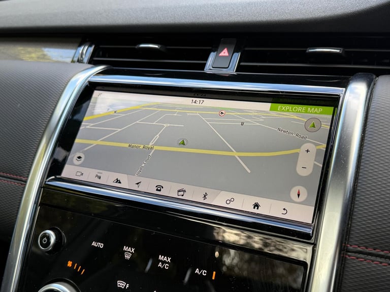 2020 Land Rover Discovery Sport 2.0 D180 MHEV R-Dynamic SE SUV 5dr Diesel Auto 4WD Euro 6 (s/s) (...