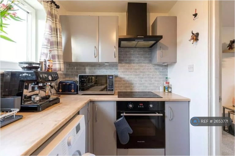 image for 1 bedroom flat in Moulin Crescent, Perth, PH1 (1 bed) (#2653771)