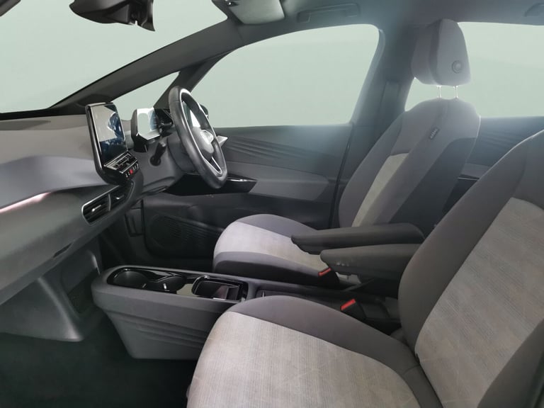 2022 Volkswagen ID.3 150kW Life Pro Performance 58kWh 5dr Auto HATCHBACK ELECTRIC Automatic