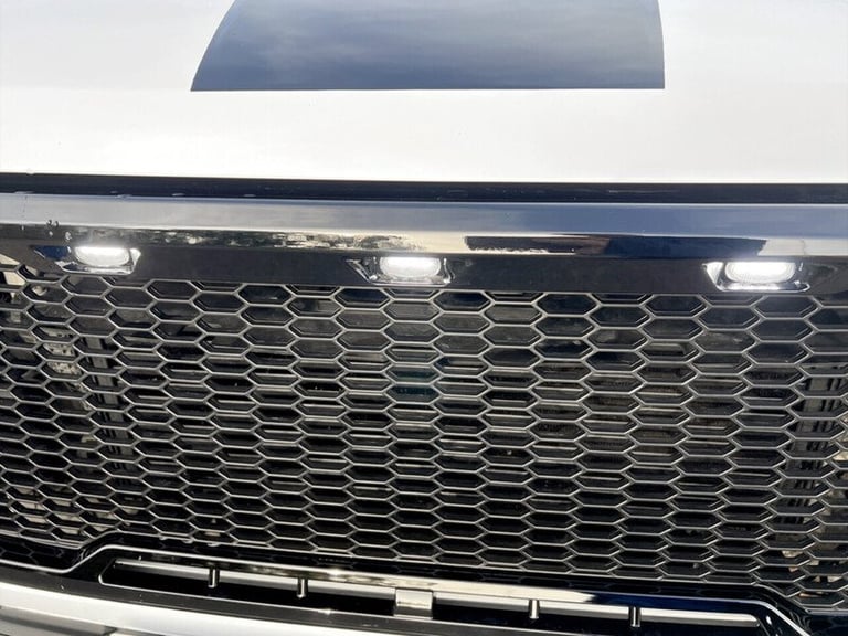 2021 Ford Ranger Pick Up Double Cab Wildtrak 2.0 EcoBlue 213 Auto PICK UP DIESEL Automatic