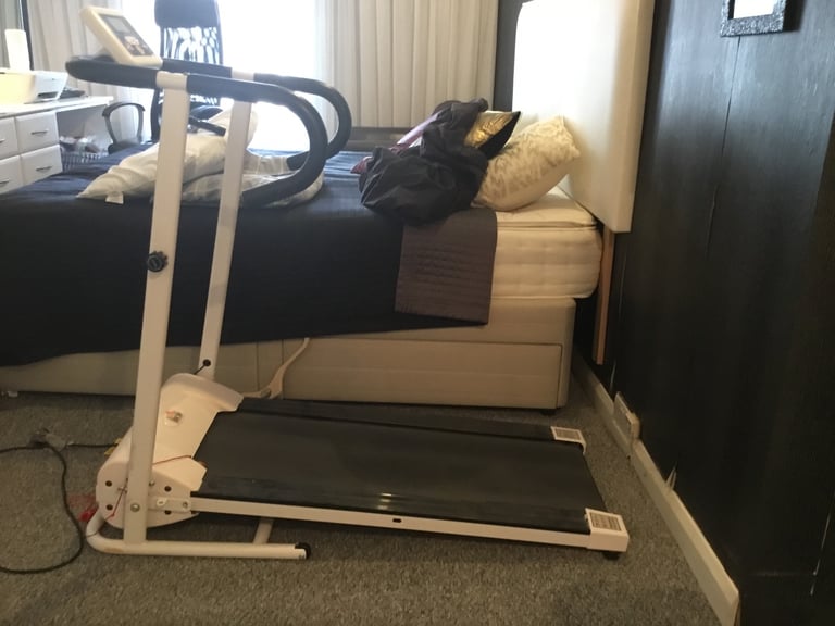 image for Walking machine 