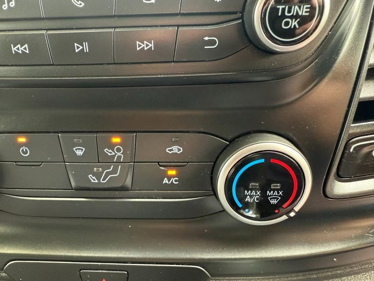 2020 Ford Transit Custom 2.0 300 EcoBlue Leader Panel Van [ Low Miles ] L1 H1 Euro 6 (s/s) (105 p...