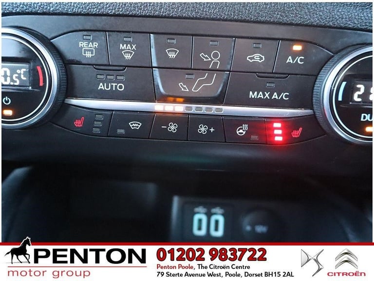 2021 Ford Focus 1.0T EcoBoost ST-Line X Edition Auto Euro 6 (s/s) 5dr ESTATE Petrol Automatic