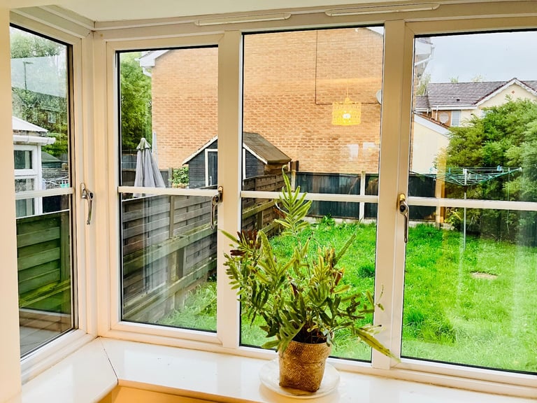Beautiful 3 bedrooms detached house for rent 
