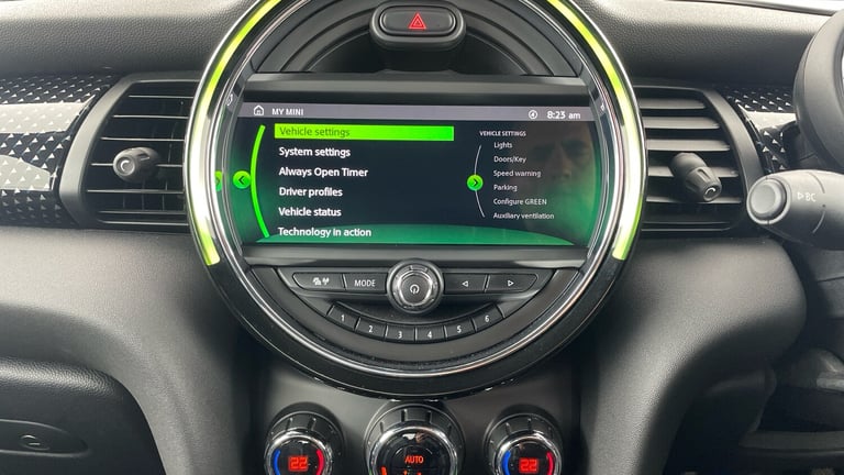 2020 MINI Convertible 2.0 Cooper S Sidewalk Edition 2dr Auto Petrol Convertible Convertible Petro...