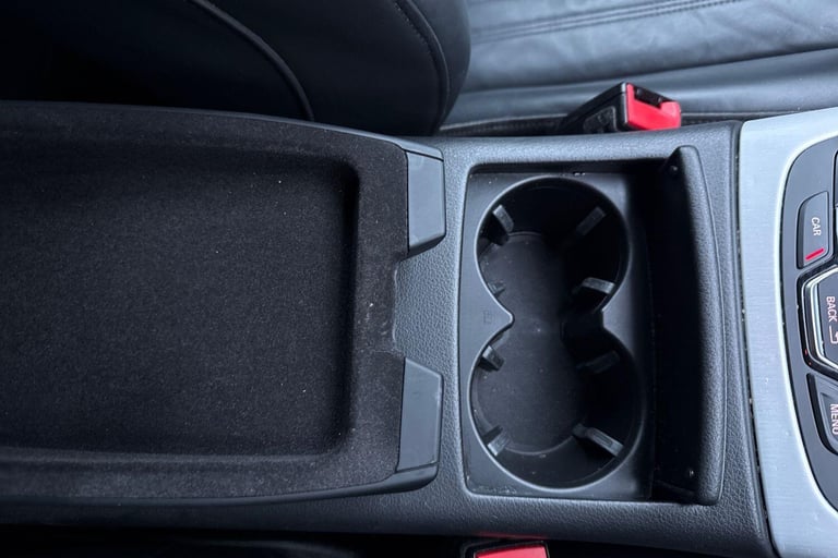 2016 Audi A6 2.0 TDI Quattro S Line 4dr S Tronic SALOON DIESEL Automatic