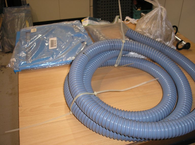 Surplus Caravan/Motorhome items