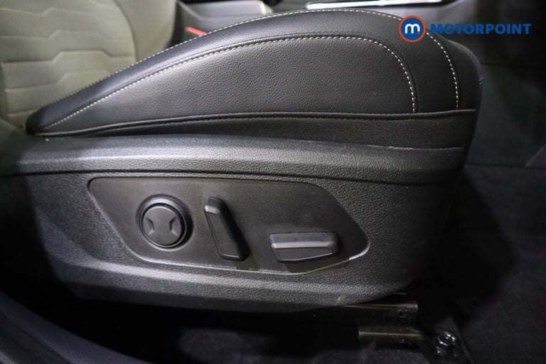 2022 Kia Sportage 1.6T GDi 48V ISG 3 5dr DCT SUV Petrol Automatic