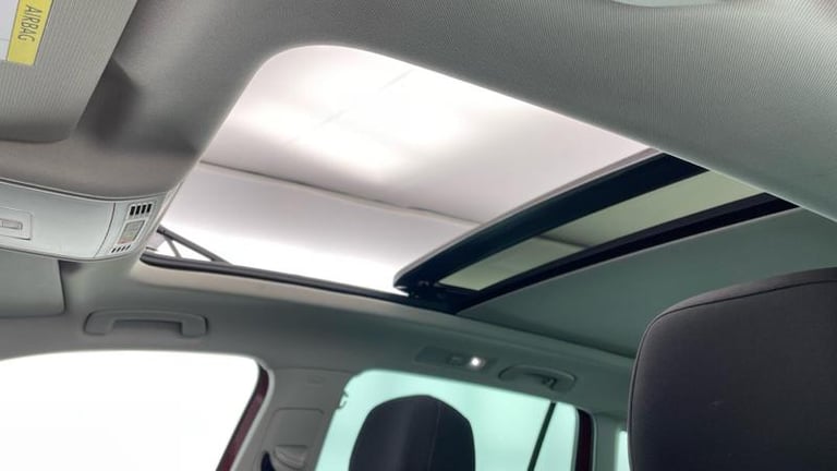 2022 Volkswagen Tiguan 2.0 TSI 4Motion Elegance 5dr DSG Automatic Estate Petrol Automatic