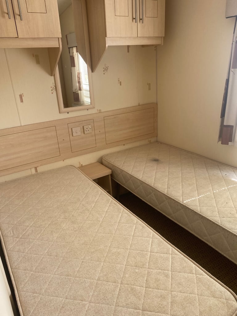Mobile home 
