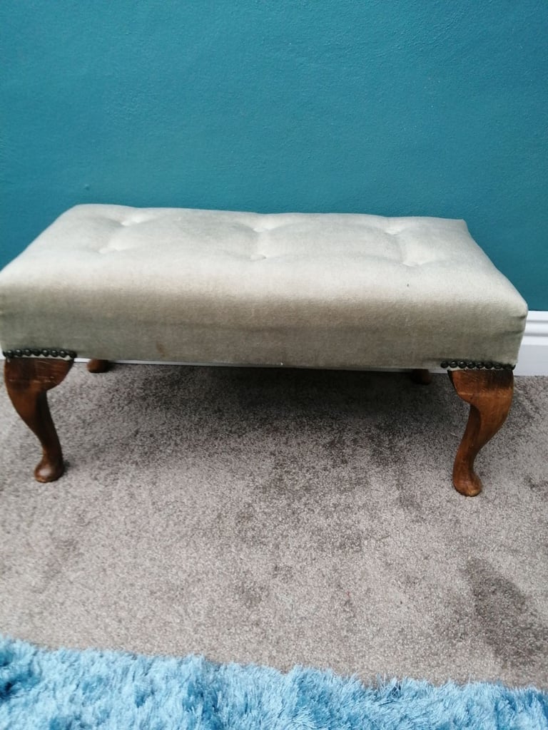 image for Foot stool 