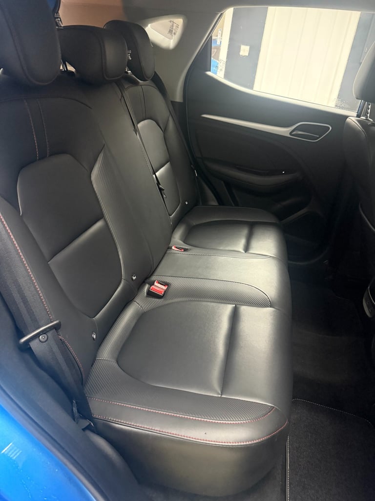 2022 MG MG ZS 1.0T GDi Exclusive 5dr DCT HATCHBACK Petrol Automatic