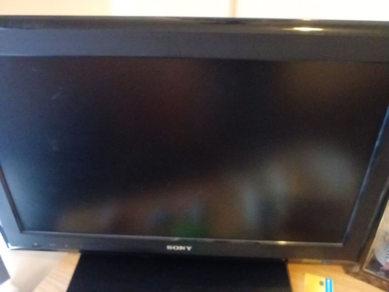 image for Sony Bravia LCD TV