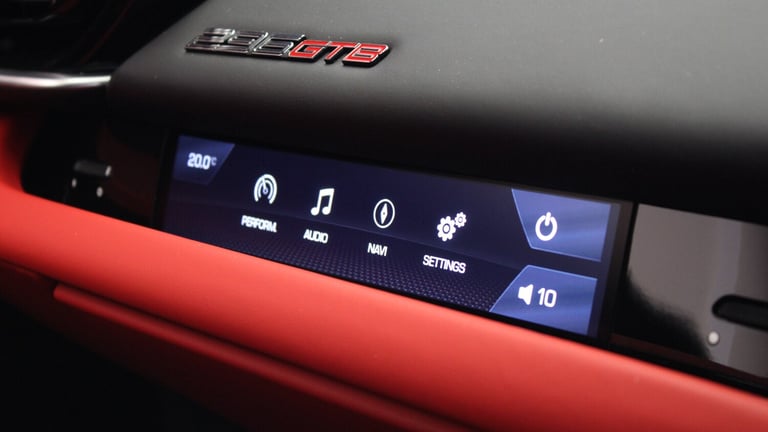 2023 Ferrari 296 GTB 3.0T V6 7.45kWh Coupe 2dr Petrol Plug-in Hybrid F1 DCT (s/s) (830 ps) Coupe ...