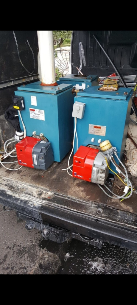 Boilers for Sale in Northern Ireland Gumtree