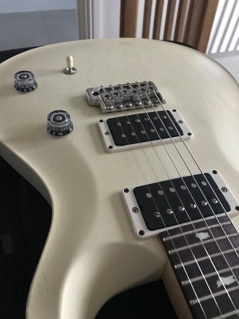 PRS CE24 Ltd Edition (Fender Suhr Gibson Music man Ibanez) | in Heanor ...