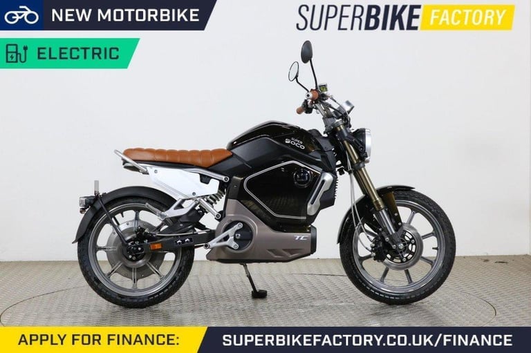 image for 2020 70 SUPER SOCO TC NATIONWIDE DELIVERY AVAILABLE