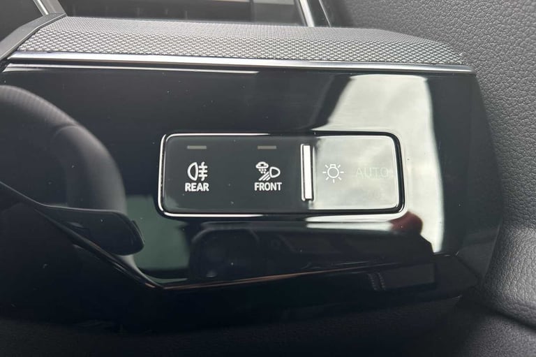 2023 Audi Q8 e-tron 300kW 55 Quattro 114kWh Black Edition 5dr Auto SUV Electric Automatic