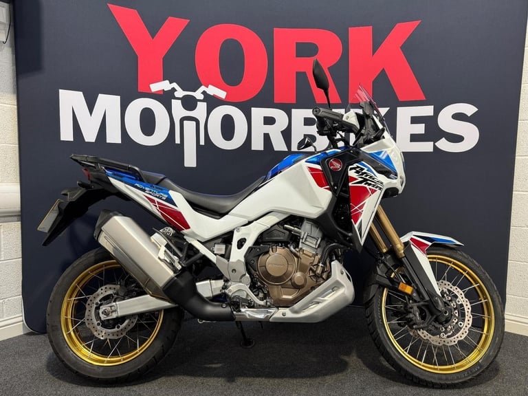 2022 Honda CRF1100L Africa Twin Adventure Sports 1100 O-ring Euro 5