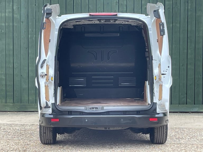 2019 Ford Transit Connect 1.5 220 EcoBlue Trend L1 Euro 6 (s/s) 5dr PANEL VAN Diesel Manual