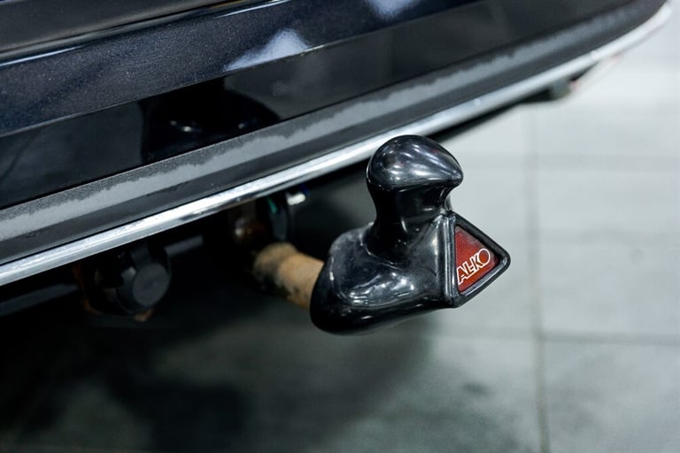 2019 Skoda Kodiaq 2.0 TDI 190 Laurin + Klement 4X4 5dr DSG [7 Seat] ESTATE DIESEL Semi Automatic