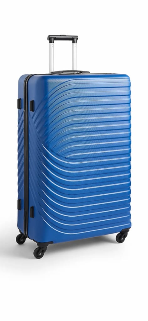 image for extra large suitcase 
