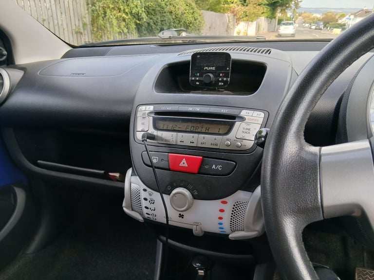 2014 CITROEN C1 EDITION 5 DOOR 1.0 PETROL LONG MOT SUPERB £20 TAX CHEAP INSURANCE