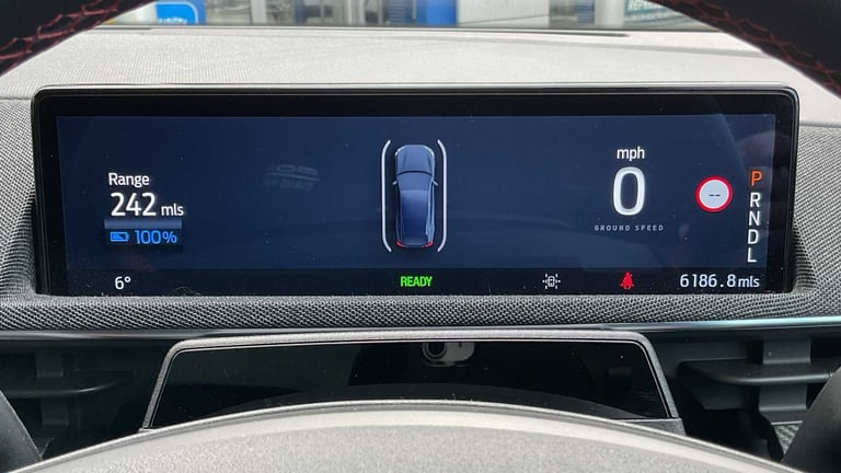 2024 Ford Mustang Mach-E 272kW Premium 91kWh AWD 5dr Auto Estate Electric Automatic