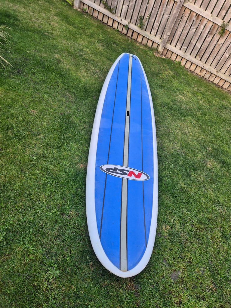 NSP Rigid Stand up Paddleboard