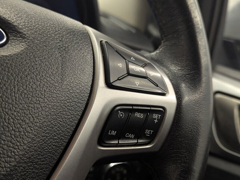 2021 Ford Ranger EcoBlue XLT Pickup Diesel Manual