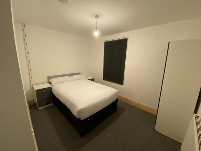 *HMO SHARED ACCOMMODATION IN SMALL HEATH*